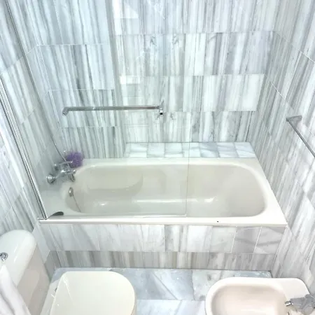 Summer House Duplex En La Playa Con Piscina