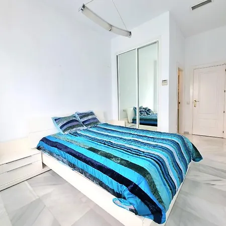 Summer House Duplex En La Playa Con Piscina *