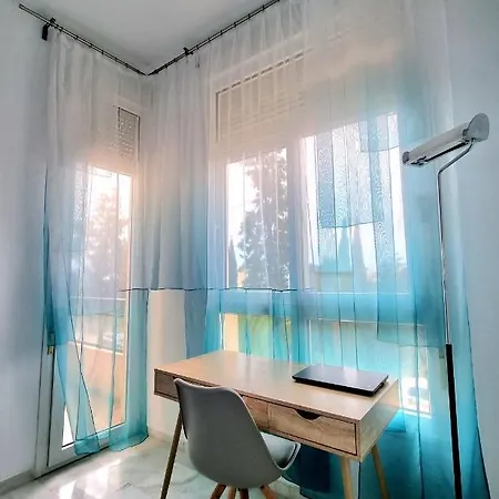 Summer House Duplex En La Playa Con Piscina