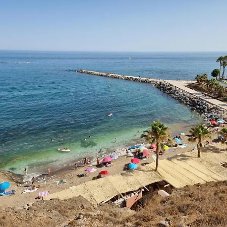 Summer House Duplex En La Playa Con Piscina *