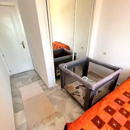 Summer House Duplex En La Playa Con Piscina