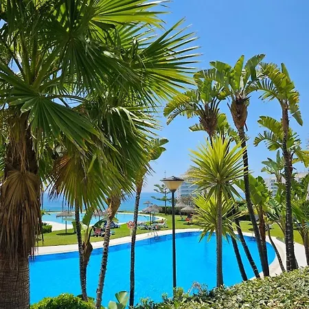 Summer House Duplex En La Playa Con Piscina בית נופש
